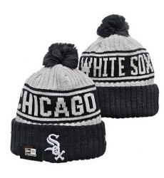 Chicago White Sox Beanies 25K 811