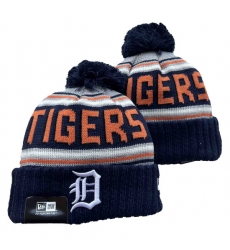 Detroit Tigers 23J Beanies 003