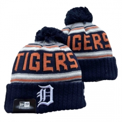 Detroit Tigers 23J Beanies 003