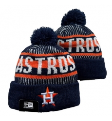 Houston Astros 23J Beanies 001