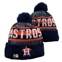 Houston Astros 23J Beanies 001