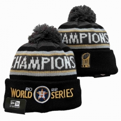 Houston Astros 23J Beanies 003