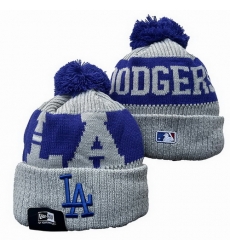Los Angeles Dodgers Beanies 25K 835