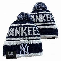 New York Yankees 23J Beanies 003