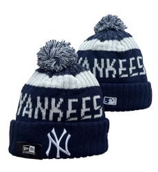 New York Yankees 23J Beanies 005