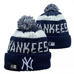 New York Yankees Beanies 002