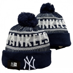 New York Yankees Beanies 011