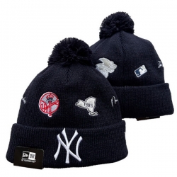 New York Yankees Beanies C100