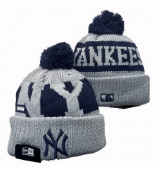 New York Yankees Beanies C101