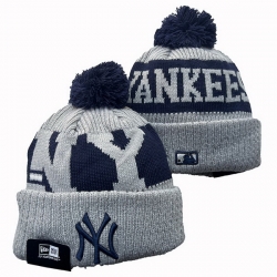 New York Yankees Beanies C101