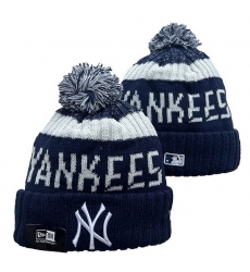 New York Yankees Beanies C108