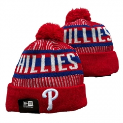 Philadelphia Phillies 23J Beanies 001