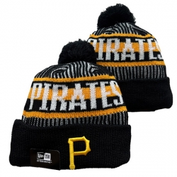 Pittsurgh Pirates Beanies 002