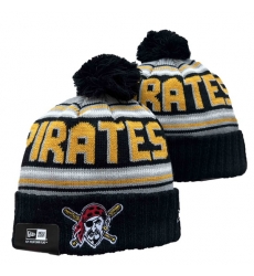 Pittsurgh Pirates Beanies 004