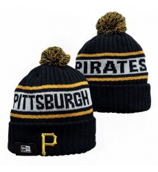 Pittsurgh Pirates Beanies C100