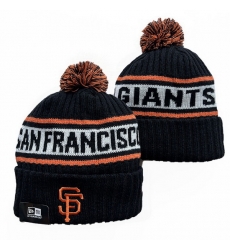 San Francisco Giants Beanies C510