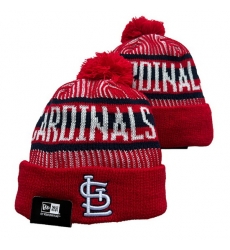 St. Louis Cardinals 23J Beanies 001