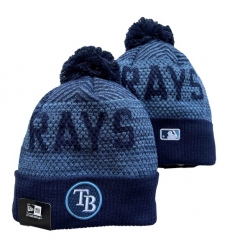 Tampa Bay Rays 23J Beanies 001