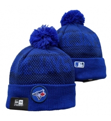 Toronto Blue Jays 23J Beanies 003