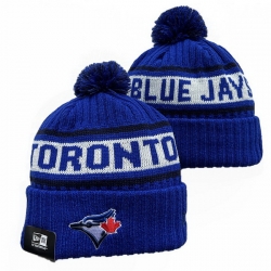 Toronto Blue Jays Beanies C100