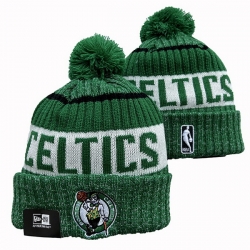 Boston Celtics Beanies 24H100