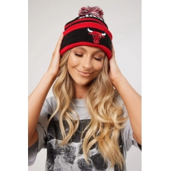 Chicago Bulls Beanies 25K 294