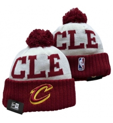 Cleveland Cavaliers 23J Beanies 620