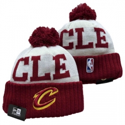 Cleveland Cavaliers 23J Beanies 620