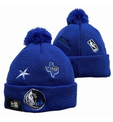 Dallas Mavericks Beanies 24H100