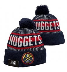 Denver Nuggets 23J Beanies 001