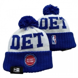 Detroit Pistons 23J Beanies 003