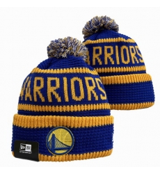 Golden State Warriors 23J Beanies 003