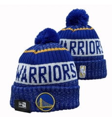 Golden State Warriors 23J Beanies 004