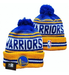 Golden State Warriors 23J Beanies 005