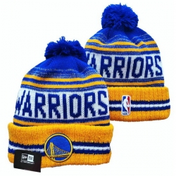 Golden State Warriors 23J Beanies 005