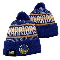 Golden State Warriors 23J Beanies 007