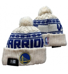 Golden State Warriors 23J Beanies 009