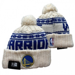 Golden State Warriors 23J Beanies 009