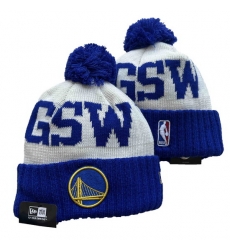 Golden State Warriors 23J Beanies 010