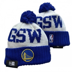 Golden State Warriors 23J Beanies 010