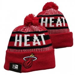 Miami Heat 23J Beanies 002