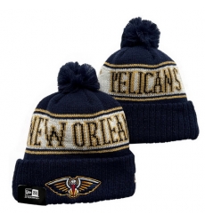 New Orleans Pelicans Beanies 25K 006 New Orleans Pelicans Beanies 25K 006