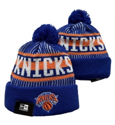 New York Knicks 23J Beanies 001