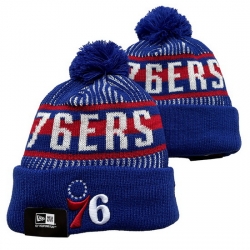 Philadelphia 76ers 23J Beanies 001