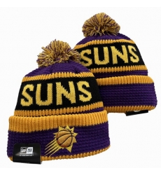 Phoenix Suns 23J Beanies 001