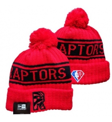 Toronto Raptors 23J Beanies 004