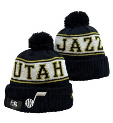 Utah Jazz Beanies 25K 546
