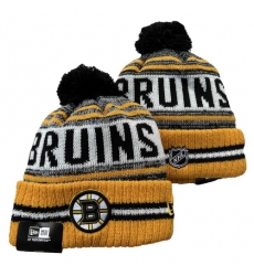 Boston Bruins Beanies 25K 016 Boston Bruins Beanies 25K 016