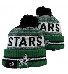 Dallas Stars Beanies 001