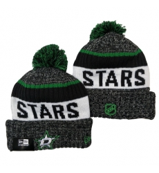 Dallas Stars Beanies 003